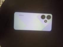 A picture of INFINIX HOT 30i