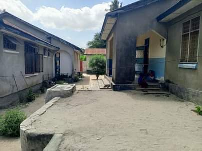 A picture of NYUMBA INAUZWA PRICE MILION 80