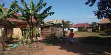 A picture of A house on sale at kawanda kirinyabigo with 2 bedrooms