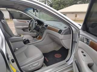 A picture of 2005 Lexus Es330