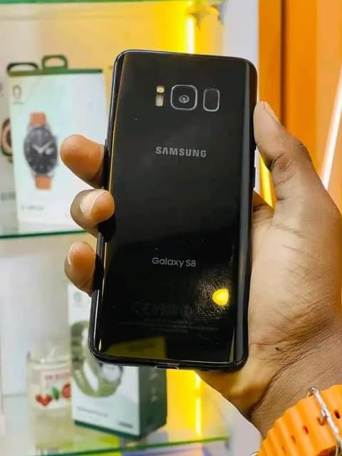 samsung s8 plus