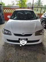 mazda familia