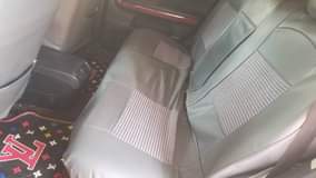 A picture of Registered used RX 330
