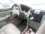 A picture of 2004 Lexus ES 330 paint on first good engine good