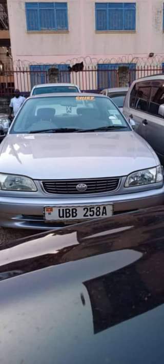 A picture of Car