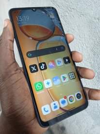 A picture of REDMI 13C 5G