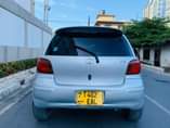 A picture of Vitz Namba EAL Cc 1290 Year 2005 Haina shida Bei
