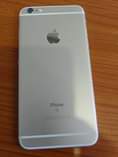A picture of iPhone