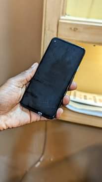 A picture of PIXEL 4