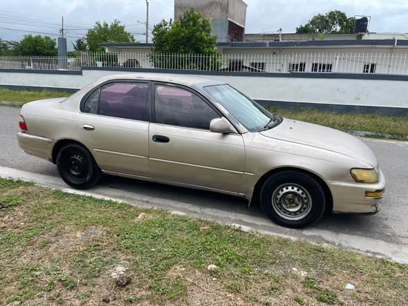 1995 cars