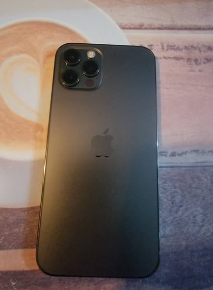 iphone 12pro