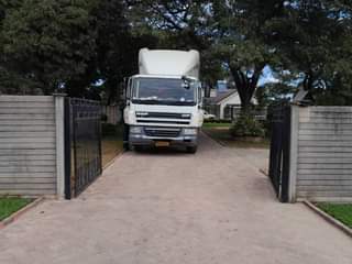 trucks