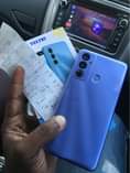 A picture of TECNO POP 6 Go