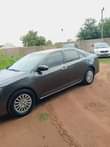 A picture of Toyota Camry 2014 5M Idah Kogi State