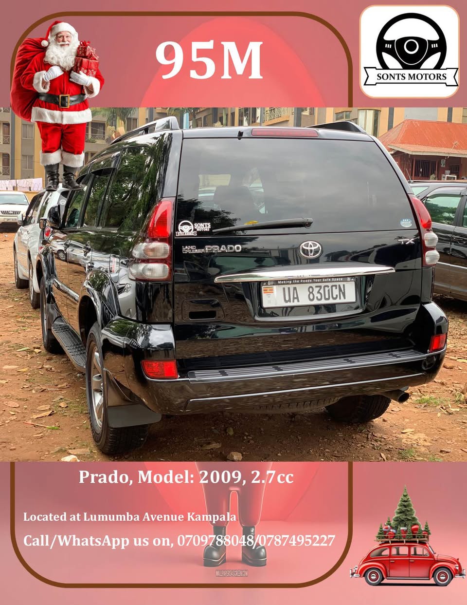 A picture of 0709788048