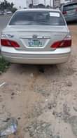A picture of Available for sale 2005 Toyota Avalon V6 Everything is working