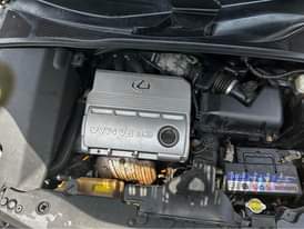 A picture of 2005 Lexus Rx330
