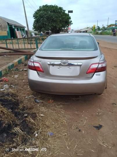 A picture of Everything about the car working perfectly sound engine good interior