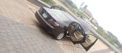 A picture of ES Lexus 330