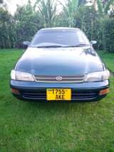 A picture of TOYOTA CORONA NZURI MNO ARU
