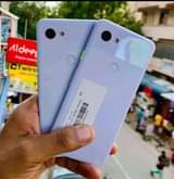 A picture of Google pixel 3a