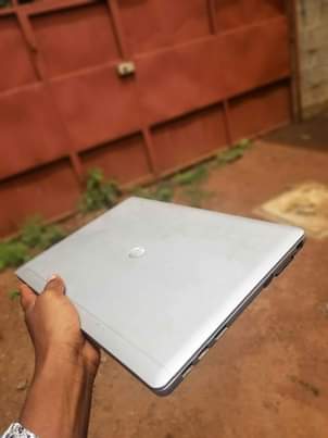 A picture of hp EliteBook Folio 9470m