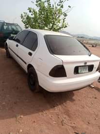 A picture of Car