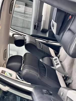 A picture of Toyota Tundra V8 2018