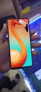 A picture of Techno camon 18 Call WhatsApp 0702411686