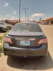 A picture of 2008 Toyota Camry SE