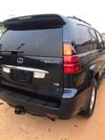 A picture of Lexus GX 470