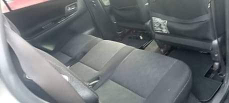 A picture of Toyota spacio