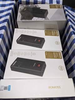 powerbanks
