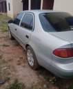 A picture of Corolla for sale Excellent Gear and Engine Super Clean Interior