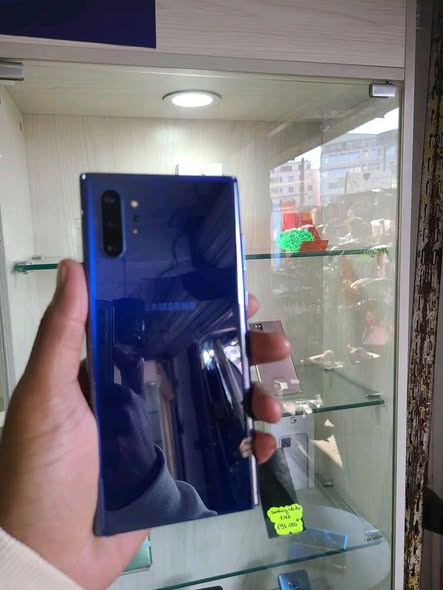 A picture of Phone