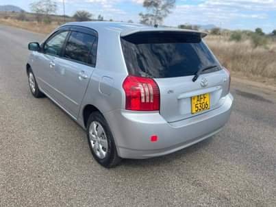 classifieds recent import