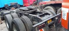 A picture of 2007 Scania Scania 114