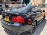 A picture of Bmw 3series