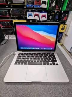 macbook