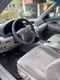 A picture of Toyota Camry 2010