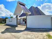 A picture of Nyumba inauzwa ipo mbagala rang tatu ipo karibu na stendi