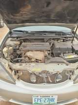 A picture of Registered Used Camry 05