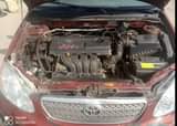 A picture of Corolla 2005 No fault 1 9 million Agent Settlement 50k