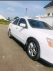 A picture of 2006 model Honda DC