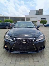 A picture of 2011 Lexus IS250