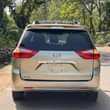 A picture of 2015 Toyota Sienna Yes