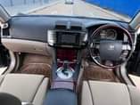 A picture of BEI 12 8M TOYOTA MARK X SPORT EDITION PIGA SIMU