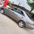 A picture of Direct 2005 model Toyota Camry bigdady Sharp body sound interior