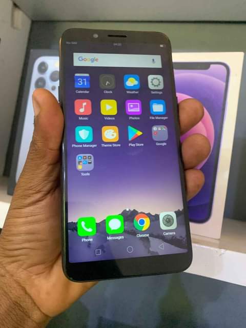 oppo a83