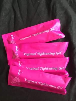 A picture of Tightening gel and wand